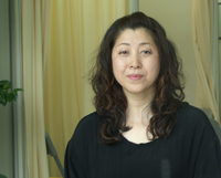 西川さん